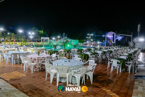 Baile do Hava� 2024 - Parte 01