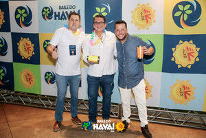 Baile do Hava� 2024 - Parte 01