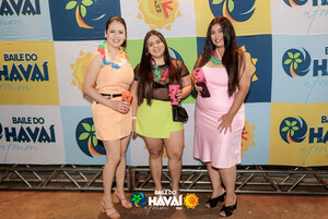 Baile do Hava� 2024 - Parte 01