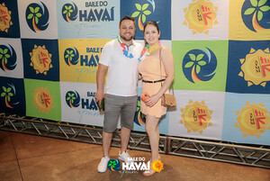 Baile do Hava� 2024 - Parte 01