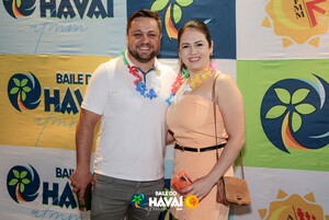 Baile do Hava� 2024 - Parte 01