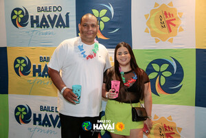 Baile do Hava� 2024 - Parte 01