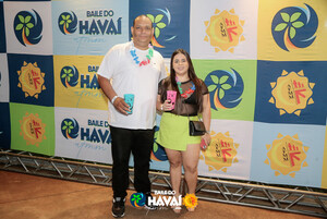 Baile do Hava� 2024 - Parte 01