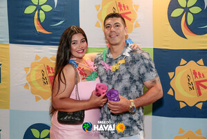 Baile do Hava� 2024 - Parte 01