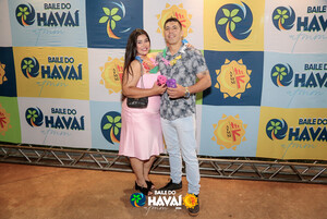 Baile do Hava� 2024 - Parte 01