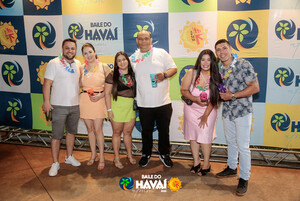Baile do Hava� 2024 - Parte 01