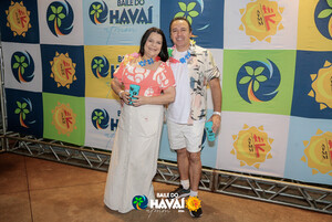 Baile do Hava� 2024 - Parte 01