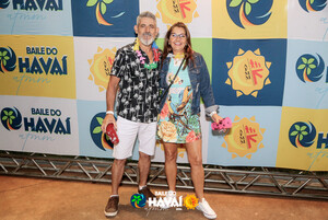 Baile do Hava� 2024 - Parte 01