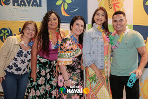 Baile do Hava� 2024 - Parte 01