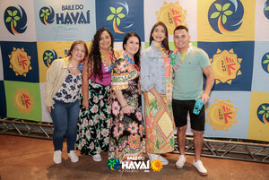 Baile do Hava� 2024 - Parte 01