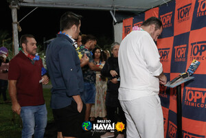 Baile do Hava� 2024 - Parte 01
