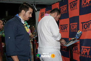 Baile do Hava� 2024 - Parte 01