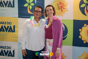 Baile do Hava� 2024 - Parte 01