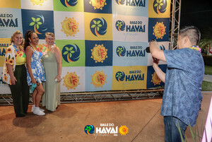 Baile do Hava� 2024 - Parte 01
