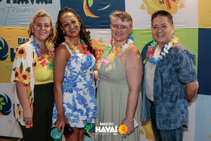 Baile do Hava� 2024 - Parte 01