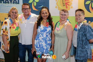 Baile do Hava� 2024 - Parte 01