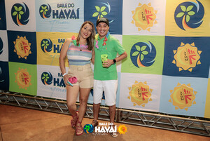 Baile do Hava� 2024 - Parte 01