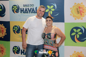 Baile do Hava� 2024 - Parte 01