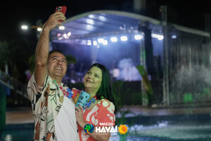 Baile do Hava� 2024 - Parte 01