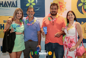 Baile do Hava� 2024 - Parte 01