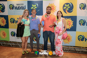Baile do Hava� 2024 - Parte 01