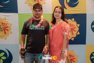Baile do Hava� 2024 - Parte 01