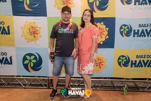 Baile do Hava� 2024 - Parte 01