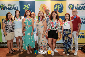Baile do Hava� 2024 - Parte 01