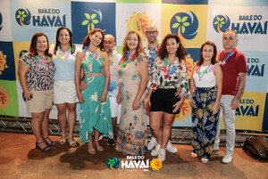 Baile do Hava� 2024 - Parte 01