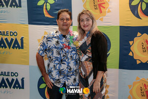 Baile do Hava� 2024 - Parte 01