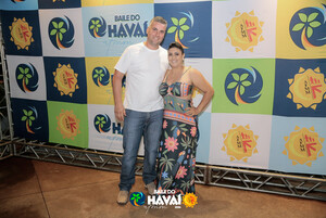 Baile do Hava� 2024 - Parte 01