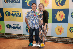 Baile do Hava� 2024 - Parte 01