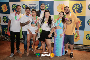 Baile do Hava� 2024 - Parte 01