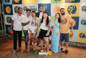 Baile do Hava� 2024 - Parte 01