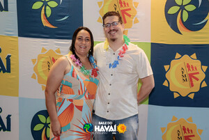 Baile do Hava� 2024 - Parte 01