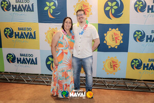 Baile do Hava� 2024 - Parte 01