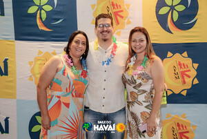 Baile do Hava� 2024 - Parte 01
