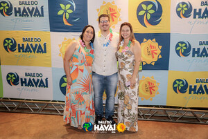 Baile do Hava� 2024 - Parte 01