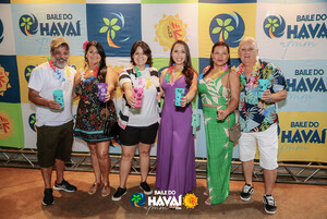 Baile do Hava� 2024 - Parte 01