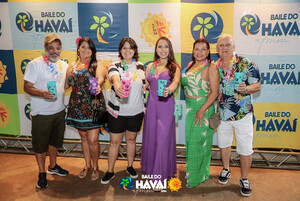 Baile do Hava� 2024 - Parte 01