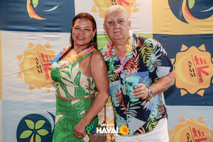Baile do Hava� 2024 - Parte 01