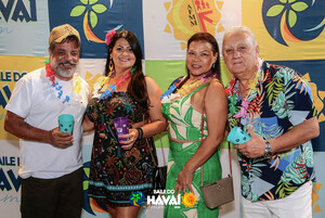 Baile do Hava� 2024 - Parte 01