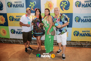 Baile do Hava� 2024 - Parte 01