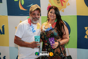 Baile do Hava� 2024 - Parte 01