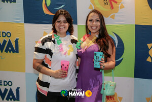Baile do Hava� 2024 - Parte 01