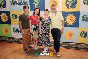 Baile do Hava� 2024 - Parte 01