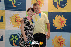 Baile do Hava� 2024 - Parte 01