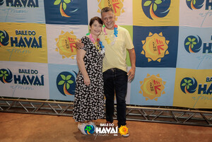 Baile do Hava� 2024 - Parte 01