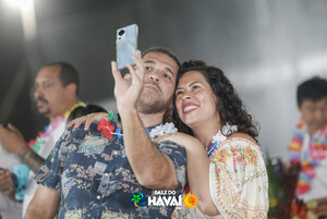 Baile do Hava� 2024 - Parte 01