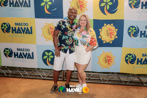 Baile do Hava� 2024 - Parte 01
